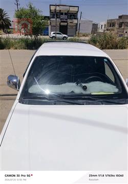 نيسان نافارا